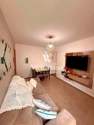 Apartamento, 2 quartos, 49 m² - Foto 2
