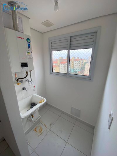Apartamento, 2 quartos - Foto 4