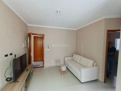 Apartamento, 2 quartos, 55 m² - Foto 2