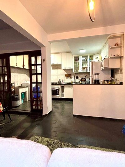 Sobrado, 3 quartos, 120 m² - Foto 3