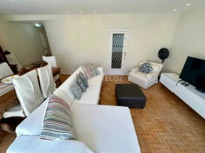 Apartamento, 3 quartos, 102 m² - Foto 5
