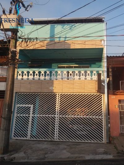 Sobrado, 2 quartos, 300 m² - Foto 3