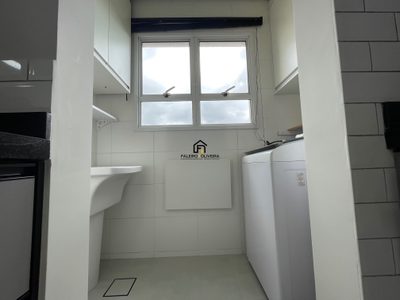 Apartamento, 2 quartos, 60 m² - Foto 5