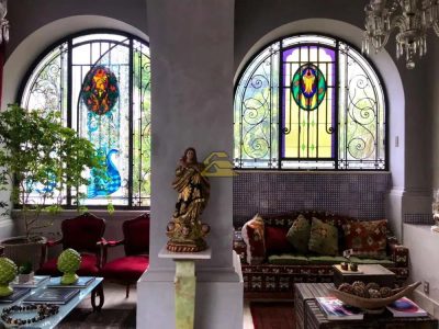 Apartamento, 7 quartos, 585 m² - Foto 3