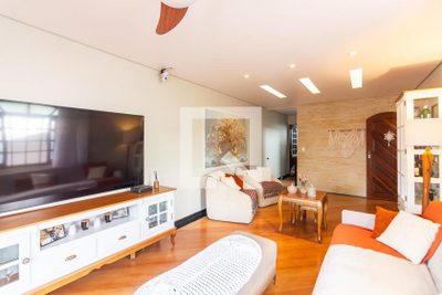 Casa, 3 quartos, 174 m² - Foto 4