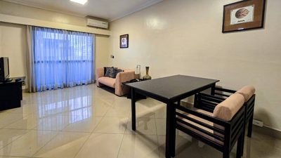Flat/Apart Hotel, 1 quarto - Foto 3