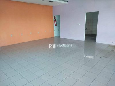 Loja-Salão, 50 m² - Foto 5