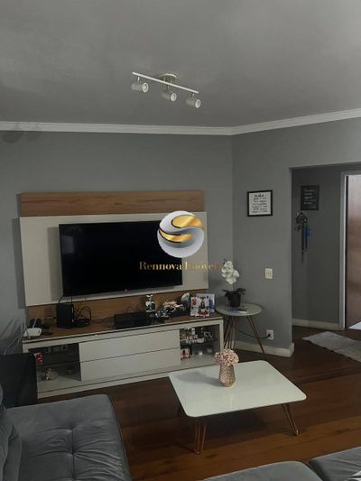 Apartamento, 3 quartos, 127 m² - Foto 2