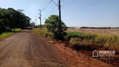 Terreno, 15 hectares - Foto 1
