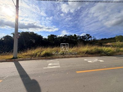 Loteamento e Condomínio, 649 m² - Foto 3