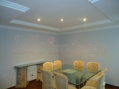 Apartamento, 4 quartos, 173 m² - Foto 2