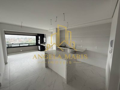 Apartamento, 3 quartos, 83 m² - Foto 2