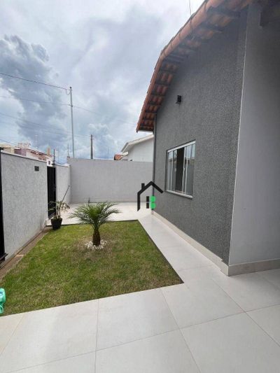 Casa, 3 quartos, 133 m² - Foto 4