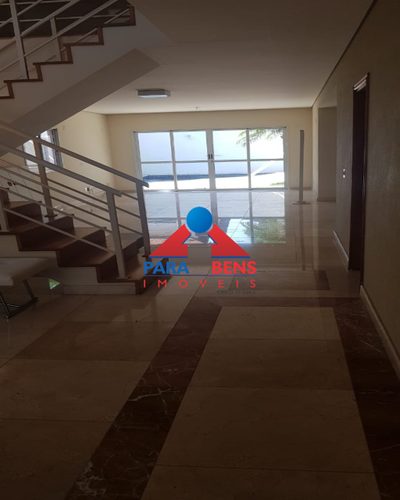 Casa, 4 quartos, 300 m² - Foto 1