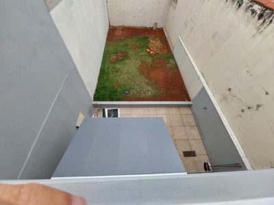 Casa, 2 quartos, 92 m² - Foto 3