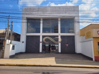 Loja-Salão, 790 m² - Foto 1