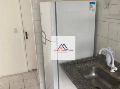 Apartamento, 2 quartos, 48 m² - Foto 3