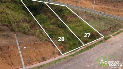 Loteamento e Condomínio, 287 m² - Foto 3
