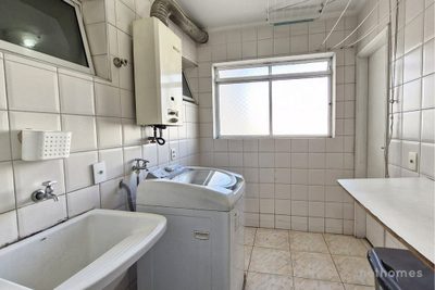 Apartamento, 3 quartos, 100 m² - Foto 3