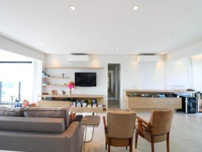 Apartamento, 3 quartos, 151 m² - Foto 3