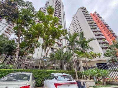Apartamento, 4 quartos, 320 m² - Foto 1