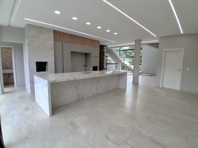 Casa, 3 quartos, 319 m² - Foto 5