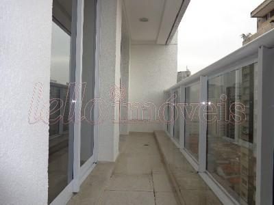 Sala-Conjunto, 210 m² - Foto 5