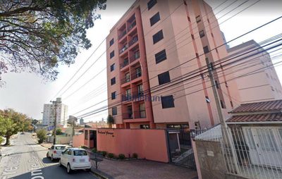 Apartamento, 1 quarto, 50 m² - Foto 1