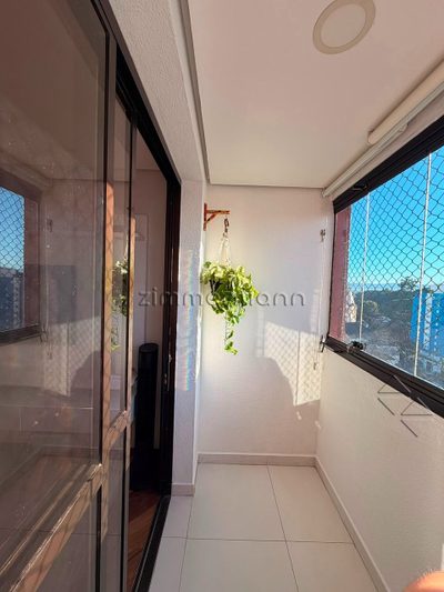 Apartamento, 2 quartos, 58 m² - Foto 3
