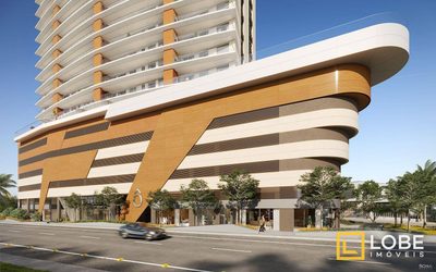 Apartamento, 3 quartos, 149 m² - Foto 5