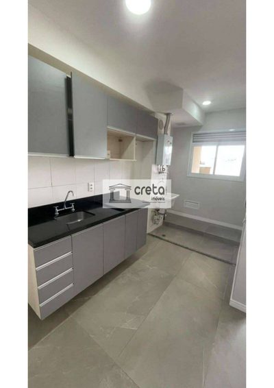 Apartamento, 3 quartos, 83 m² - Foto 3