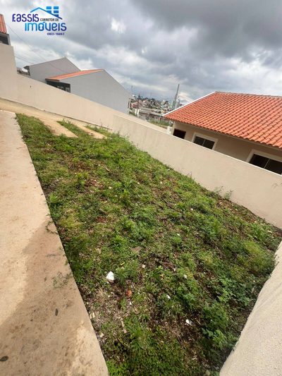 Casa, 2 quartos, 50 m² - Foto 3