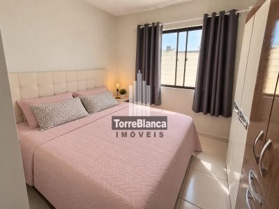 Casa, 2 quartos, 60 m² - Foto 4