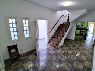 Sobrado, 3 quartos, 125 m² - Foto 1