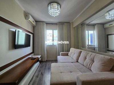 Apartamento, 1 quarto, 67 m² - Foto 1
