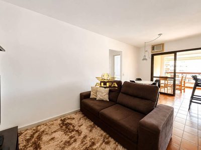 Apartamento, 2 quartos, 60 m² - Foto 2