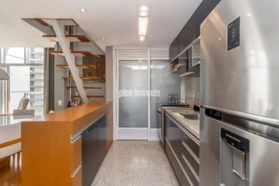 Apartamento, 2 quartos, 134 m² - Foto 1