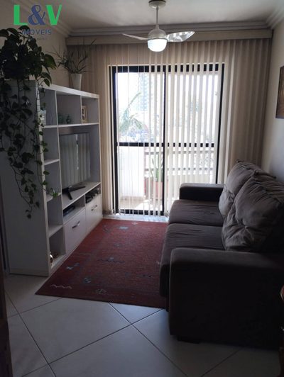 Apartamento, 3 quartos, 68 m² - Foto 1