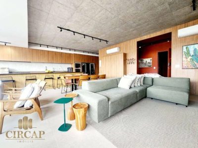 Apartamento, 4 quartos, 222 m² - Foto 1