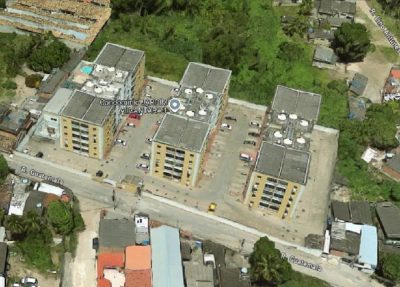 Apartamento, 2 quartos, 59 m² - Foto 1