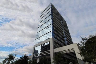 Sala-Conjunto, 99 m² - Foto 1