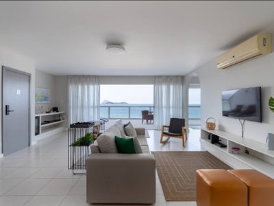 Apartamento, 1 quarto, 47 m² - Foto 4