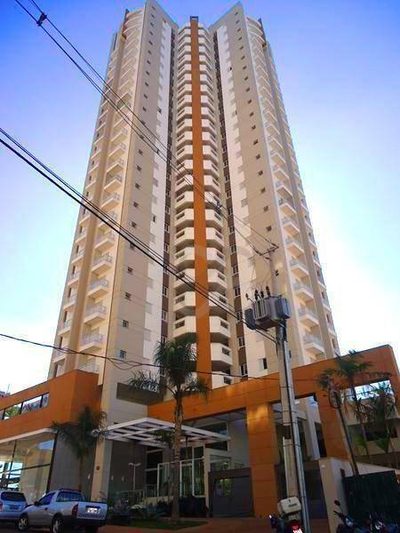 Apartamento, 3 quartos, 81 m² - Foto 1