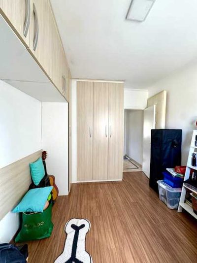 Casa de Condomínio, 2 quartos - Foto 5