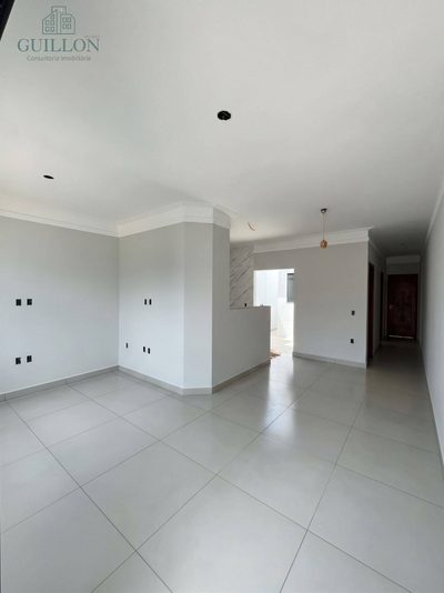 Casa, 2 quartos, 70 m² - Foto 1