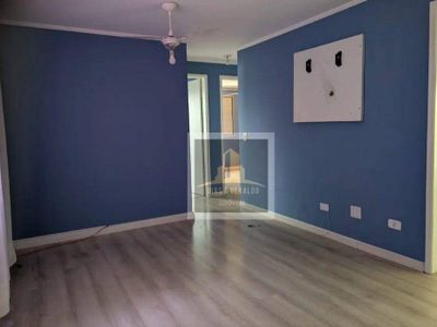 Apartamento, 3 quartos, 89 m² - Foto 3
