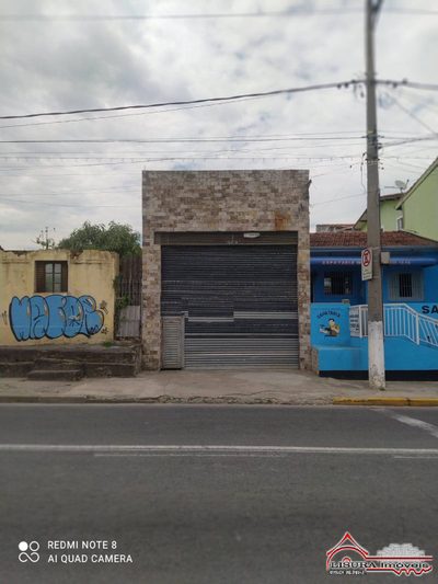 Loja-Salão - Foto 1