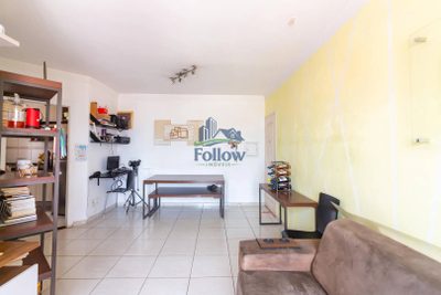 Apartamento, 2 quartos, 58 m² - Foto 3