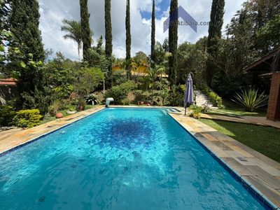 Fazenda, 3828 m² - Foto 1