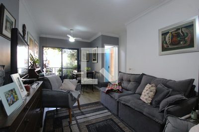 Apartamento, 2 quartos, 70 m² - Foto 2